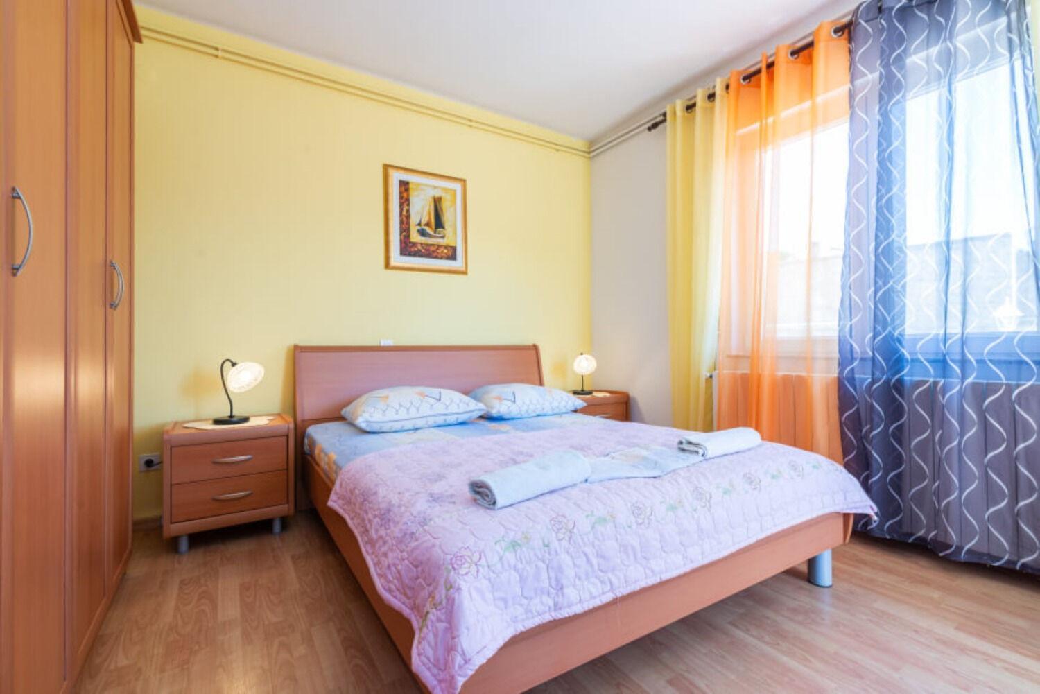 Apartments Barbara ซูเปทาร์สกา ดรากา ภายนอก รูปภาพ