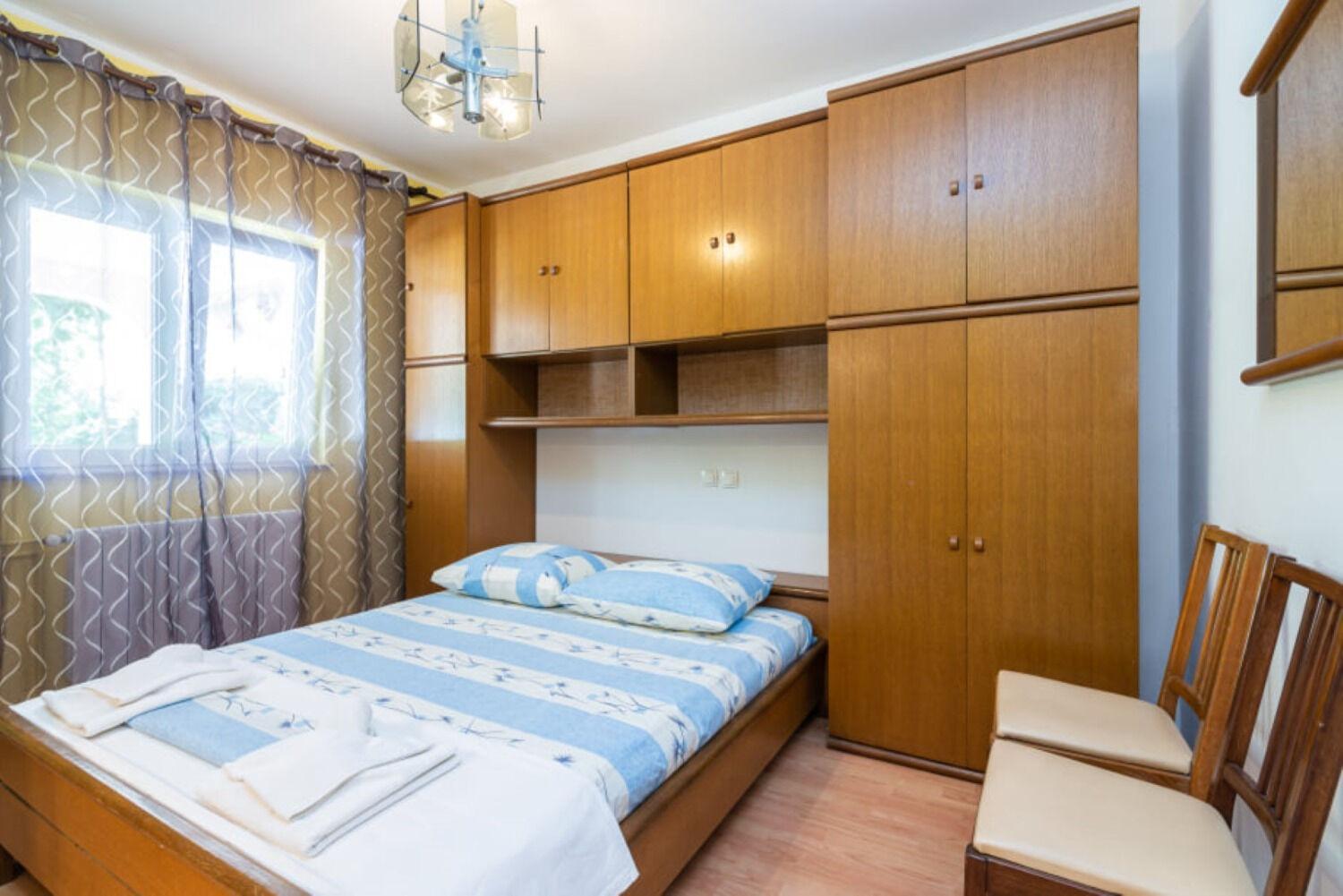 Apartments Barbara ซูเปทาร์สกา ดรากา ภายนอก รูปภาพ