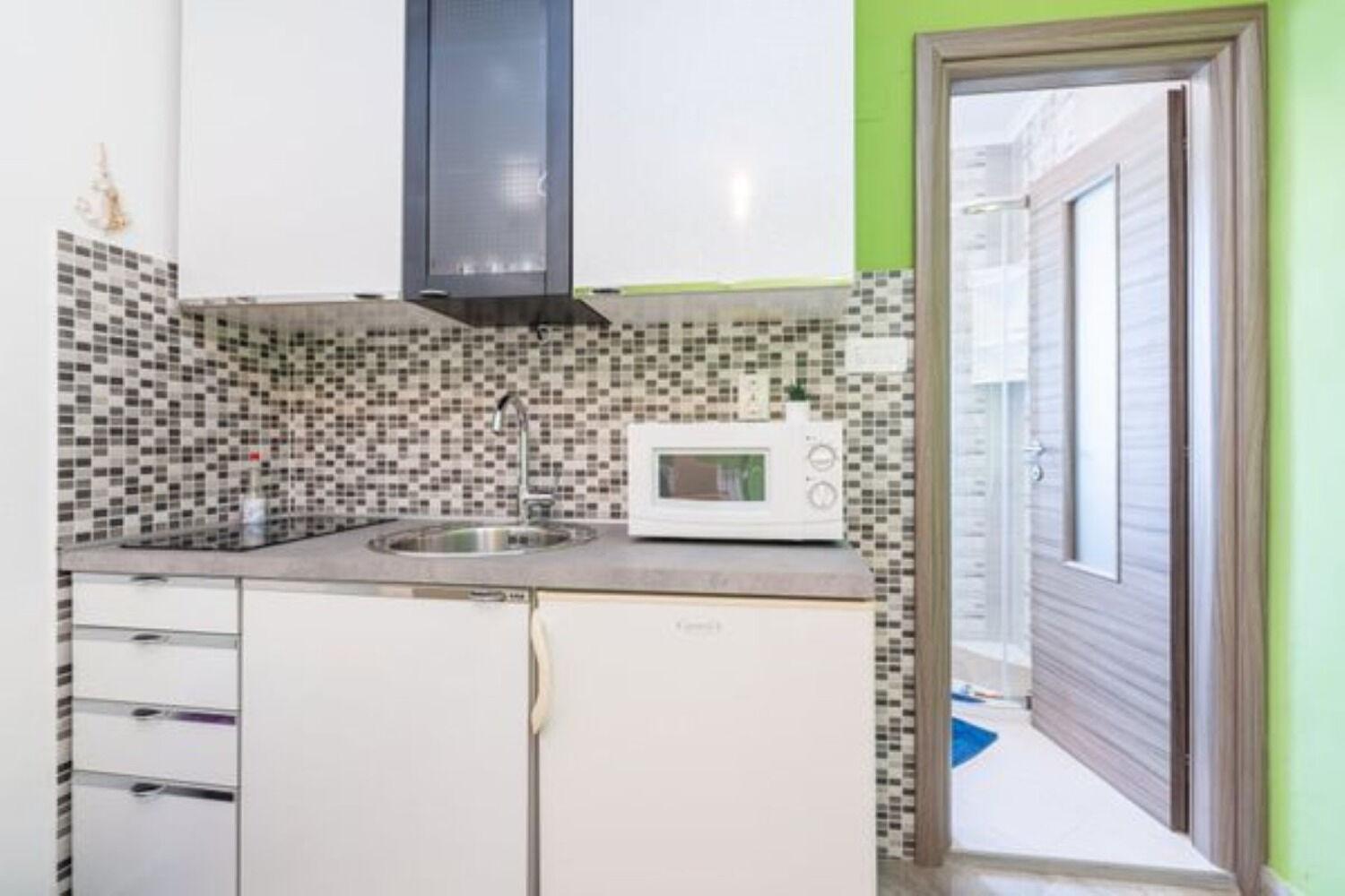 Apartments Barbara ซูเปทาร์สกา ดรากา ภายนอก รูปภาพ