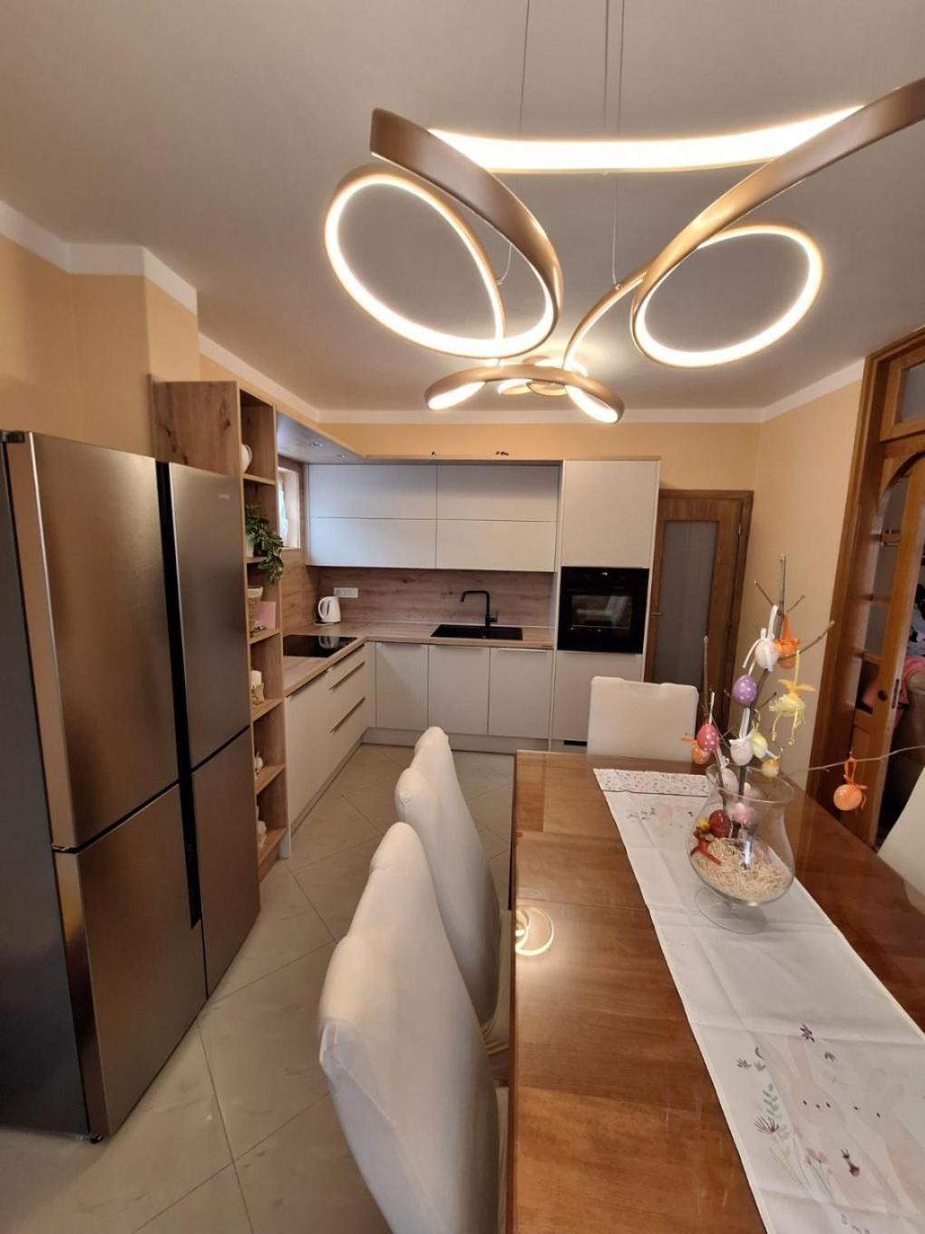 Apartments Barbara ซูเปทาร์สกา ดรากา ภายนอก รูปภาพ