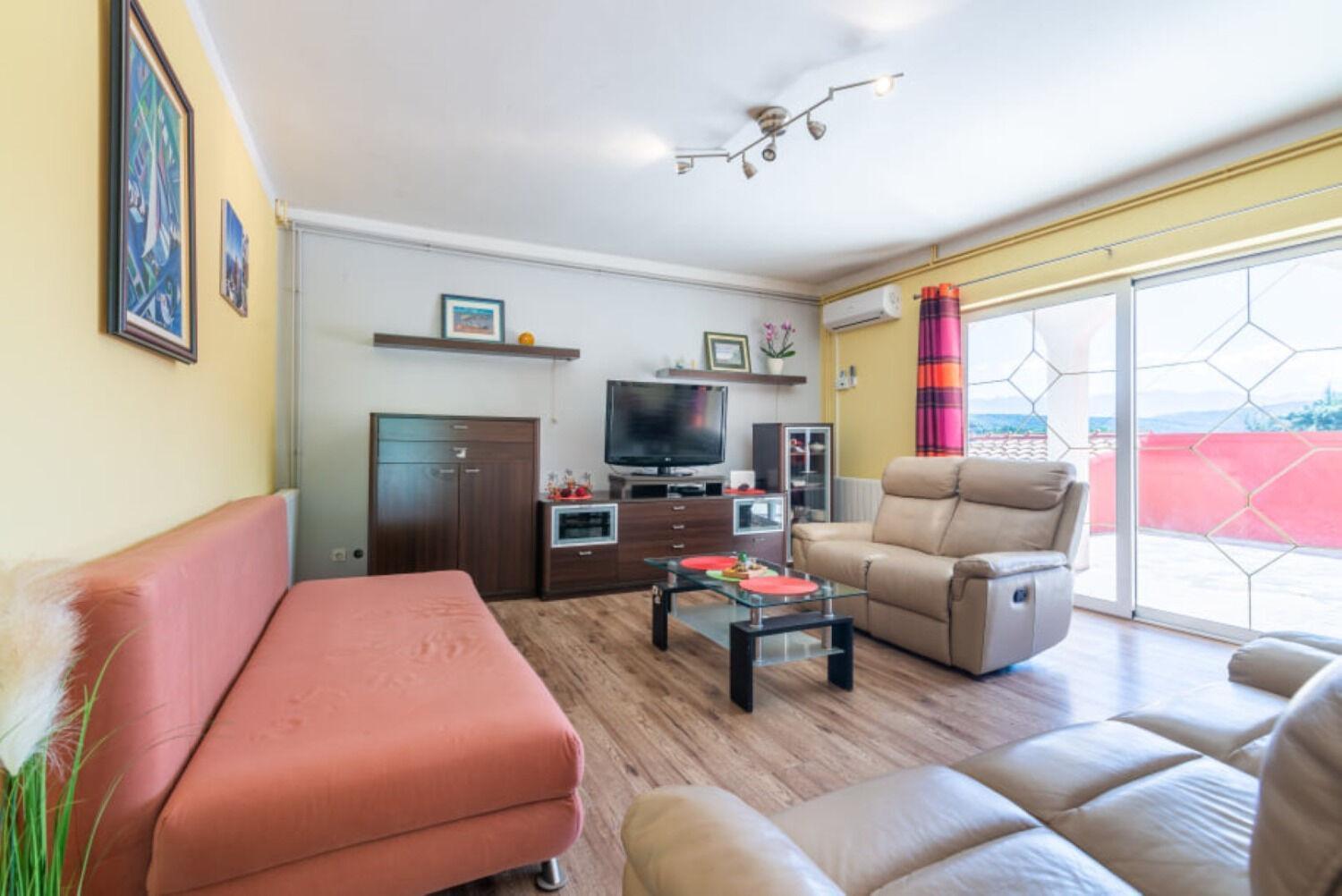 Apartments Barbara ซูเปทาร์สกา ดรากา ภายนอก รูปภาพ