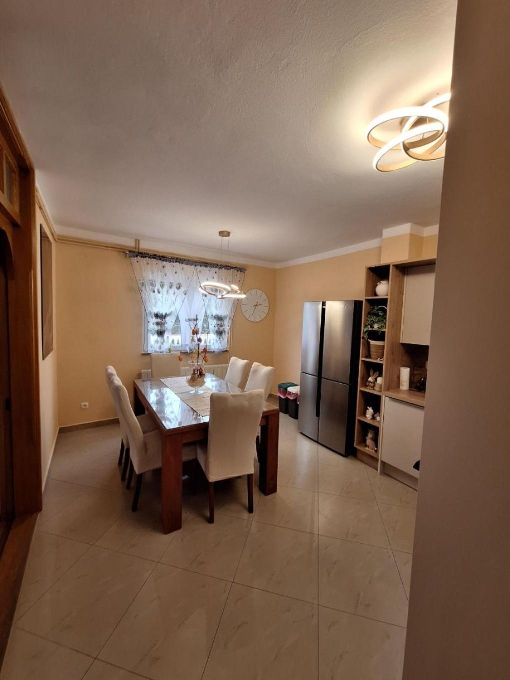 Apartments Barbara ซูเปทาร์สกา ดรากา ภายนอก รูปภาพ
